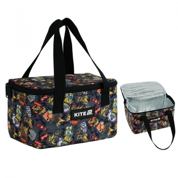 Сумка для ланчу Kite Ninjia Turtles nt25-2705
