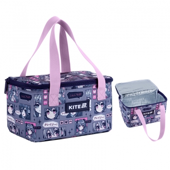Сумка для ланчу Kite k25-2705-1
