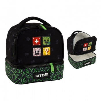 Сумка для ланчу Kite k25-2708-1