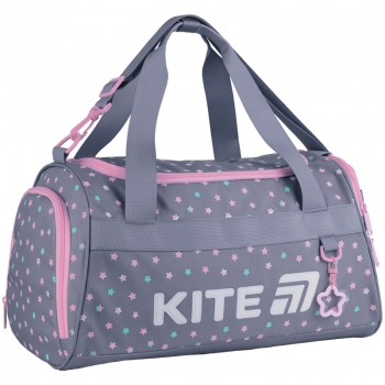 Сумка спортивна Kite Education 2505 Kawaii Stars Сумка спортивна Kite Education 2505 Kawaii Stars