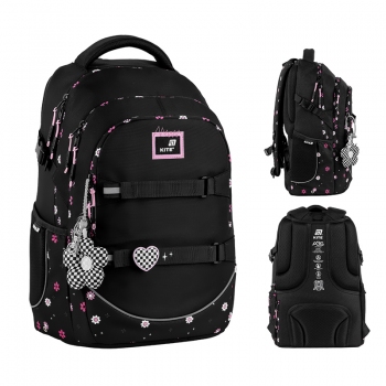 Рюкзак Education teens Kite k25-727l-4