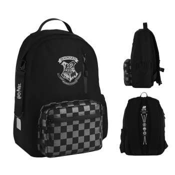 Рюкзак Education teens Harry Potter Kite hp25-949m