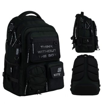 Рюкзак Education teens Kite 1018XL-2