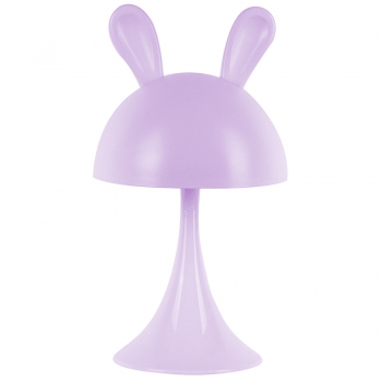 Світильник-нічник LED з акумулятором Simple Bunny, фіолетовий Kite k25-317-1-5