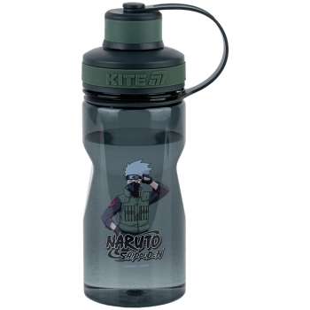 Пляшечка для води, 500 мл, NR Kite nr25-397