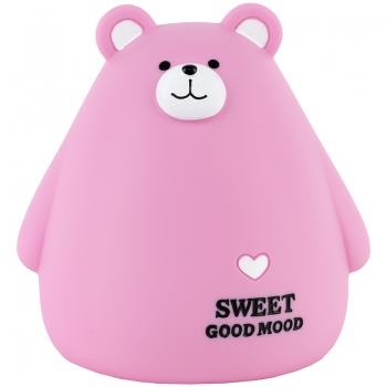 Скарбничка Pink Bear Kite k25-498-7
