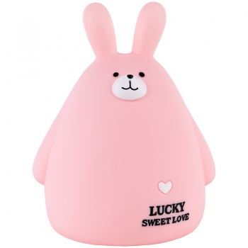 Скарбничка Pink Bunny Kite k25-498-9