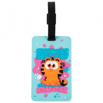 Бейдж на багаж 3004 GF Kite gf25-3004