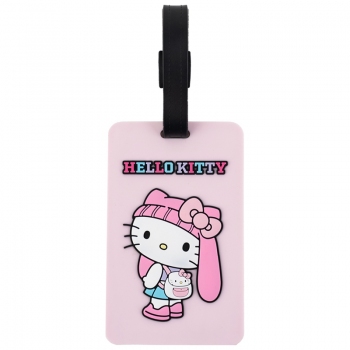 Бейдж на багаж 3004-1 HK Kite hk25-3004-1