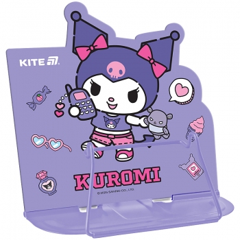 Підставка для книг, металева, Hello Kitty Kite hk25-392-2 Підставка для книг, металева, Hello Kitty Kite hk25-392-2