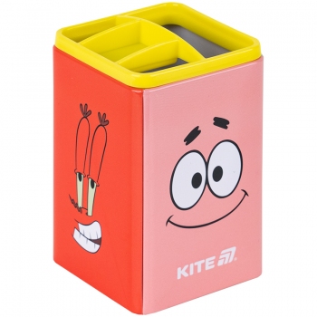 Підставка стакан чотирикутний металевий SB KITE sb25-105