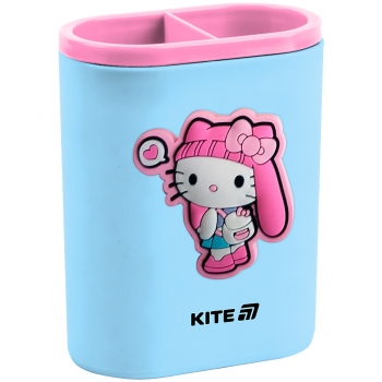 Стакан-підставка пластиковий HK KITE hk25-170-1