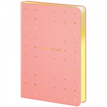 Щоденник датований 2026 Pocket Mellow, 101*146, Happiness AXENT 8828-26-1-a