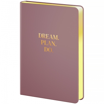Щоденник датований 2026 Pocket Mellow, 101*146, Dream AXENT 8828-26-3-a