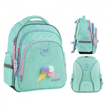 Рюкзак Education 2606S So Sweet GoPack go26-2606s-2