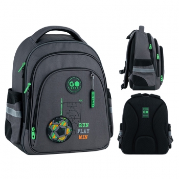 Рюкзак Education 2606S Run Play Win GoPack go26-2606s-4