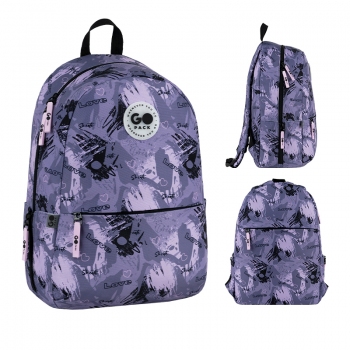 Рюкзак Education Teens 188M-2 GoPack go26-188m-2