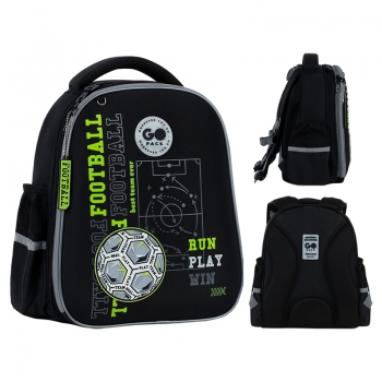 Рюкзак Education 165S Football Fan GoPack go26-165s-4