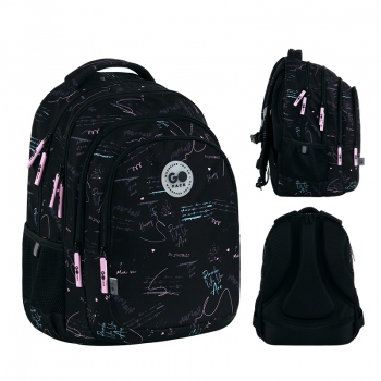 Рюкзак Teens 162L-1 GoPack go26-162l-1