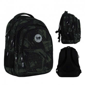 Рюкзак Teens 162L-3 GoPack go26-162l-3
