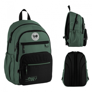 Рюкзак Teens 121L-3 GoPack go26-121l-3