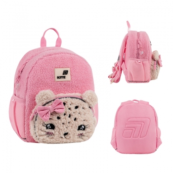 Рюкзак Kids дошкільний 2727 Pretty Kitty KITE k26-2727xs-1