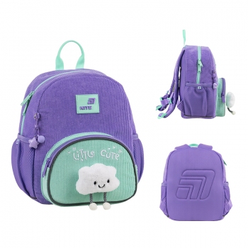 Рюкзак Kids дошкольный 2727 Little Cute KITE k26-2727xs-2