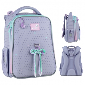Рюкзак Education каркасный 531 Lovely KITE k26-531m