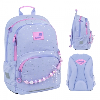 Рюкзак Education 585 Twinke, Star KITE k26-585m-1