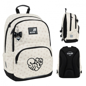 Рюкзак Education 585 Shimmer&Smile KITE k26-585m-2