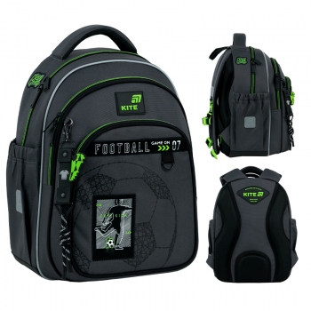 Рюкзак Education 763S Goal KITE k26-763s-3