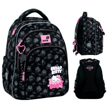 Рюкзак Education 763M Hello Kitty KITE hk26-763m