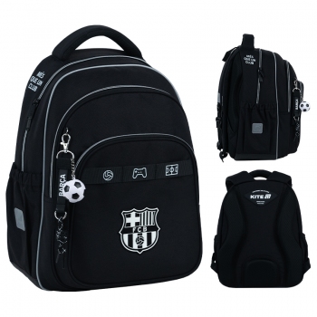 Рюкзак Education 763M FC Barcelona KITE bc26-763m