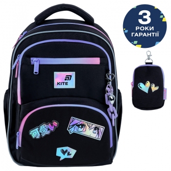 Рюкзак Education 773 Anime Dream KITE k26-773m-2