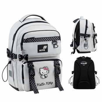 Рюкзак Education 1022 Hello Kitty KITE hk26-1022m