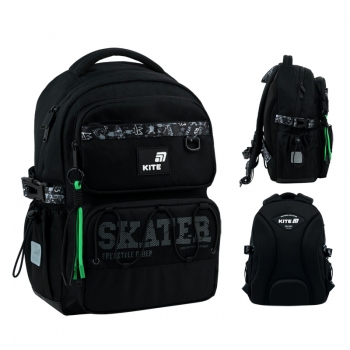 Рюкзак Education 1022 Skater KITE k26-1022m-2