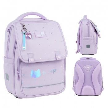 Рюкзак Education 772 So Cute KITE k26-772m-1