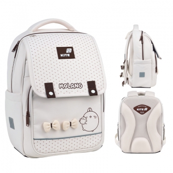 Рюкзак Education 772 Molang KITE ml26-772m