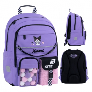 Рюкзак Education 584 Hello Kitty KITE hk26-584m