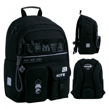 Рюкзак Education 584 Gamer KITE k26-584m-5