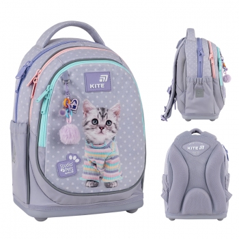 Рюкзак Education 724 Studio Pets KITE sp26-724s