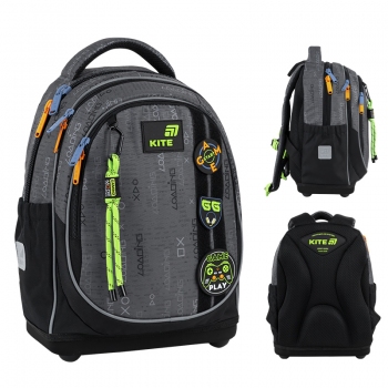 Рюкзак Education 724 Good Game KITE k26-724s-2