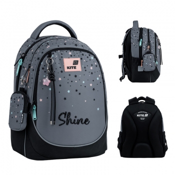 Рюкзак Education 700 Shine KITE k26-700m-2