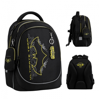 Рюкзак Education 700 DC Comics KITE dc26-700m
