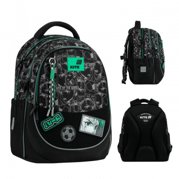 Рюкзак Education 700 Good Mood KITE k26-700m-5
