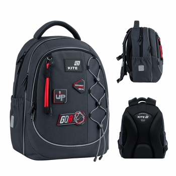Рюкзак Education 700 Sport Mode KITE k26-700m-6
