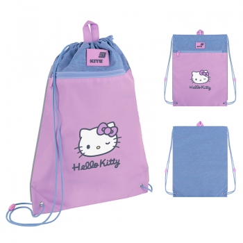 Сумка для взуття Kite 601M Hello Kitty KITE hk26-601m-4