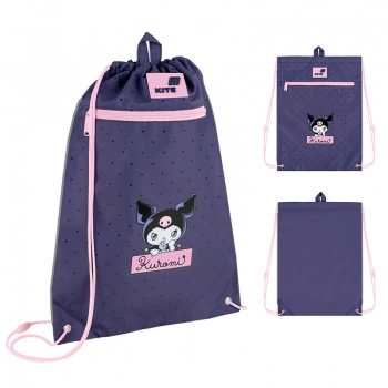 Сумка для взуття Kite 601M Hello Kitty KITE hk26-601m-9