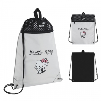 Сумка для взуття Kite 601M Hello Kitty KITE hk26-601m-10