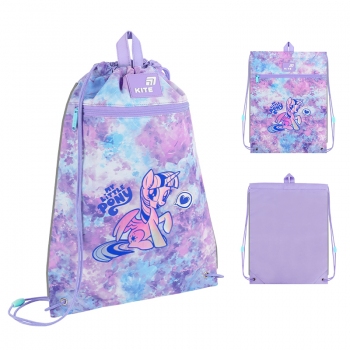Сумка для взуття Kite 601M Little Pony KITE lp26-601m